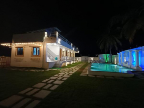 Ofra Garden
